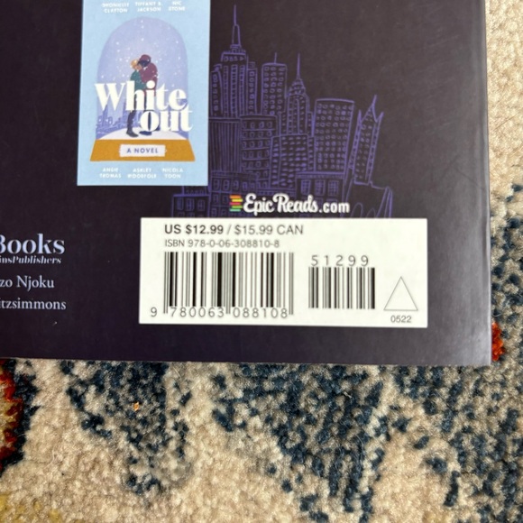 Blackout - Picture 5 of 5